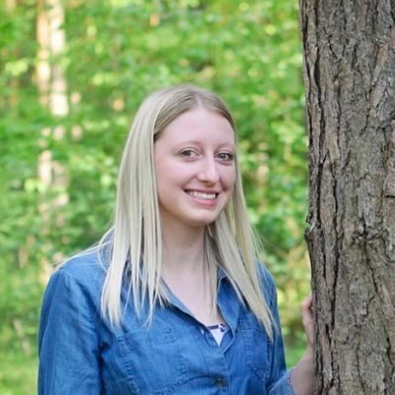 Miss Madison – Rodilá mluvčí z Kanady
